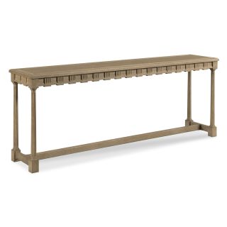 Stetson Console