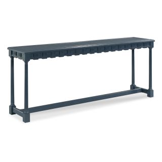 Stetson Console