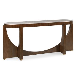 Powderhorn Console