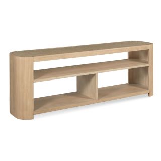 Surfside Media Console