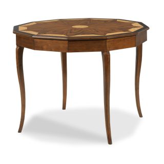 Windsor Flip-Top Table