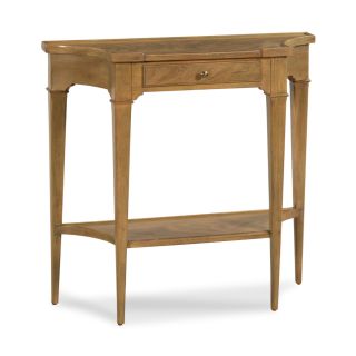Blackwelder Console