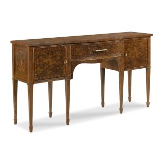 Henley Serving Console