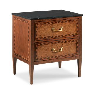 Cotswold Bedside Chest
