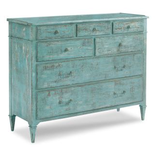 Marseille Dressing Chest