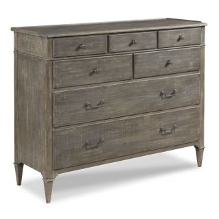 Marseille Dressing Chest