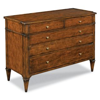 Marseille Filing Chest
