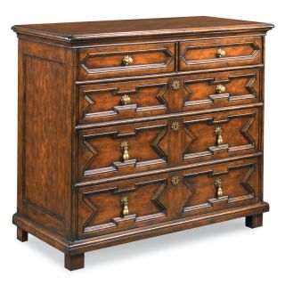 17th Century Chest