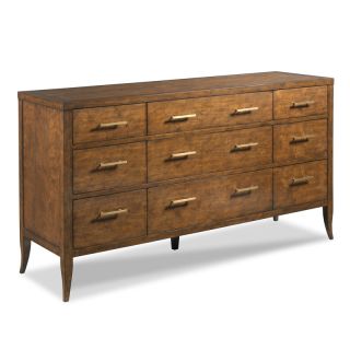 Marseille Double Dresser