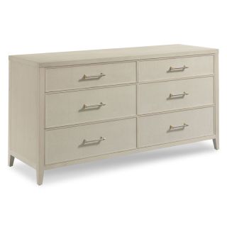 Foley Double Dresser