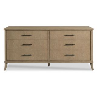 Davis Double Dresser