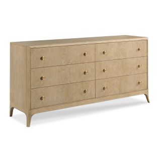 Sahara Double Dresser