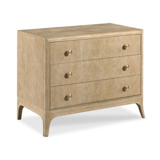 Sahara Bedside Chest
