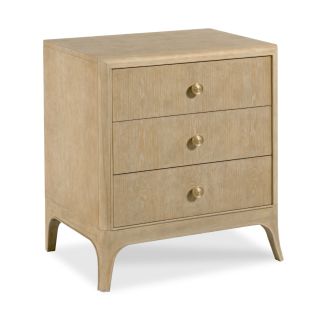 Sahara Petite Bedside Chest