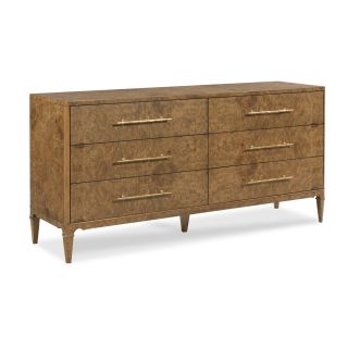Granada Double Dresser