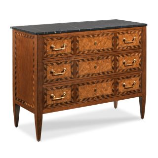 Cotswold Chest