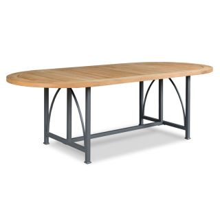 Jupiter Outdoor Dining Table