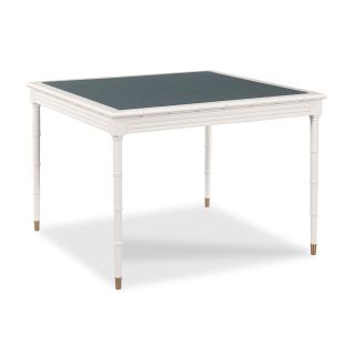 Upholstered Newport Game Table