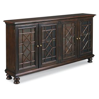 Anson Bookcase