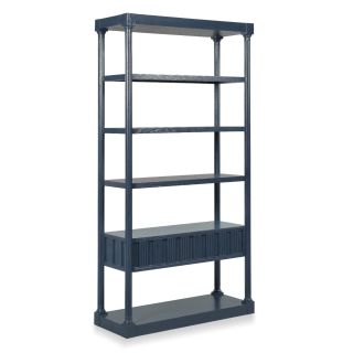 Stetson Bookcase