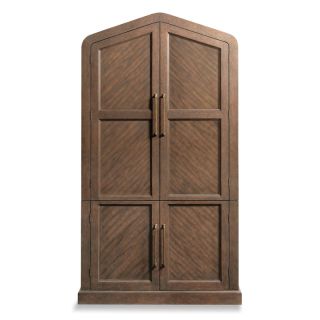Big Horn Bar Cabinet