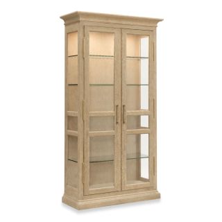 Horizon Display Cabinet