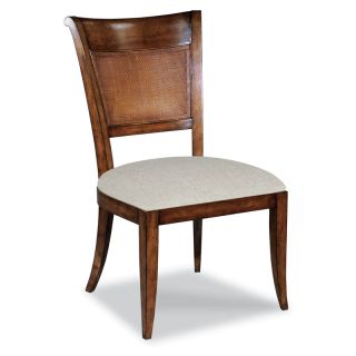 Saber Leg Side Chair
