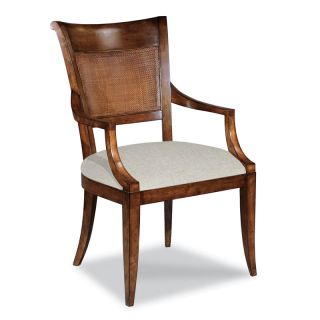 Saber Leg Arm Chair