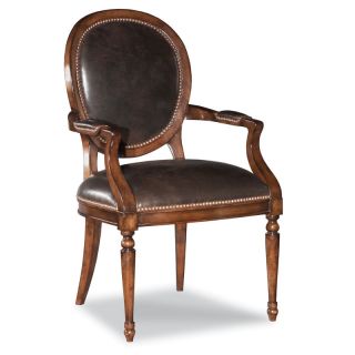 Hampton Arm Chair
