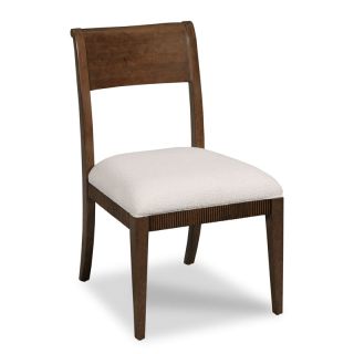 Highline Side Chair