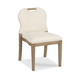 Benjamin Stacking Chair