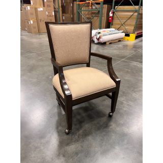 Sullivan Game Chair with 4 Casters