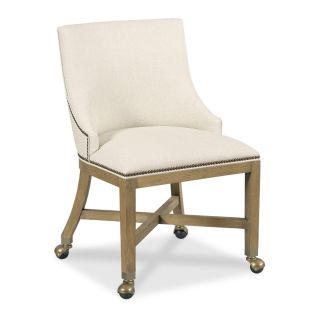 Morgan Game Chair with handle