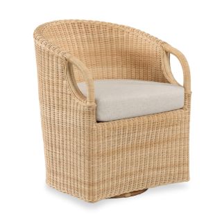 Fabion Swivel Dining Chair
