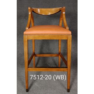 Samba Bar Stool