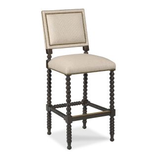 Longmont Armless Counter Stool
