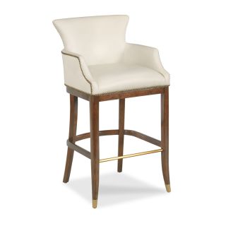 Pamono Stationary Counter Stool