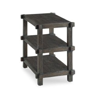 Joinery Tier Table