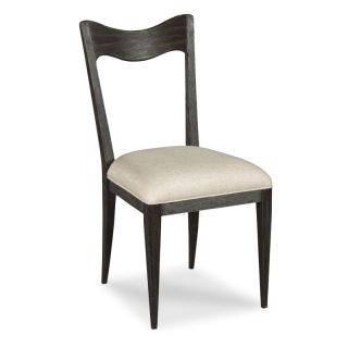Silhouette chair