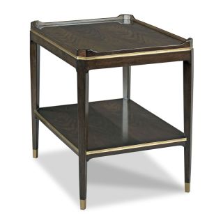 Emery Side Table