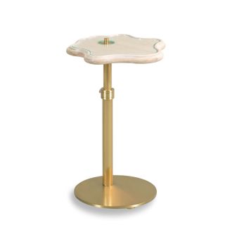 Lily Drink Table