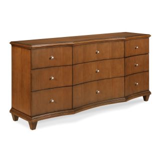 Alma Double Dresser