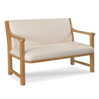 Hayes Settee