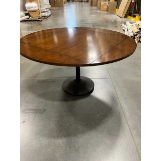 Craftsmen Dining Table