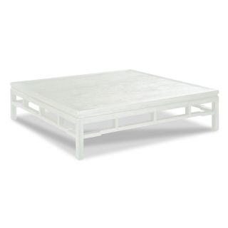 Modern Ming Table - 60" Square