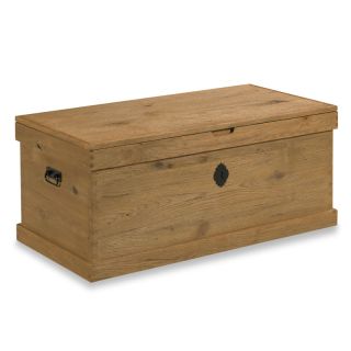 Keepsake Trunk