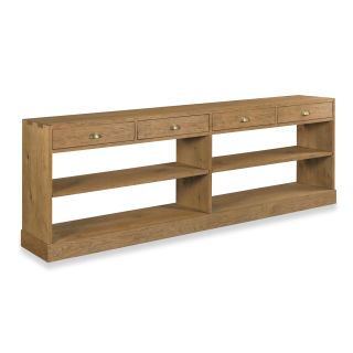 Scholar's Console
