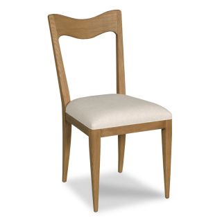 Silhouette chair