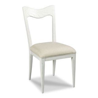 Silhouette chair
