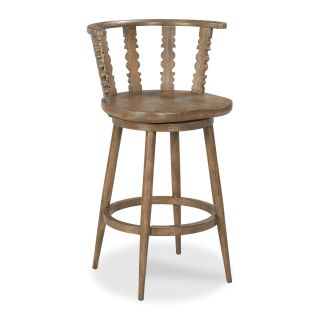 Fable Swivel Counter Stool